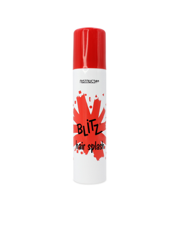 LACCA RISTRUCTA BLITZ SPLASH 75ML